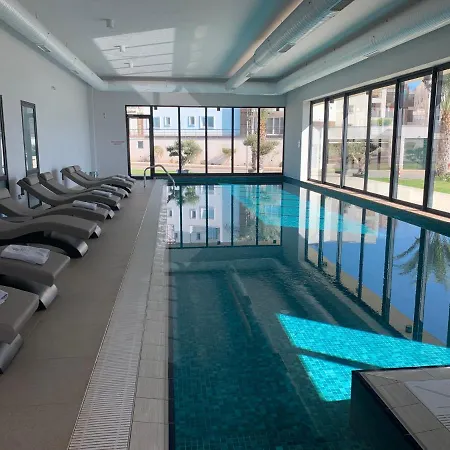 Olive By The Sea Apartament