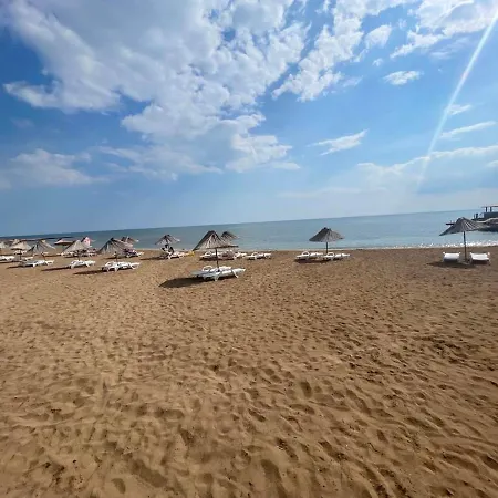 Olive By The Sea Apartament