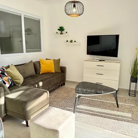 Apartament Olive By The Sea Vokolidha