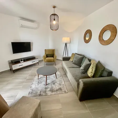 Apartment Olive By The Sea *