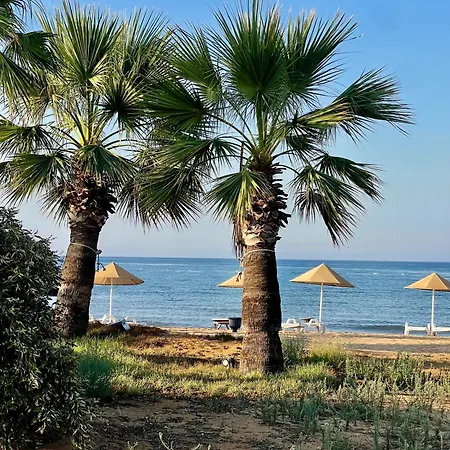 Olive By The Sea Apartament *