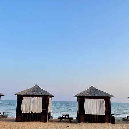 Apartament Olive By The Sea