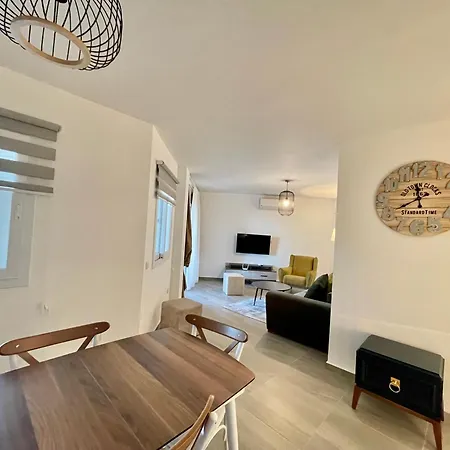 Olive By The Sea Apartment