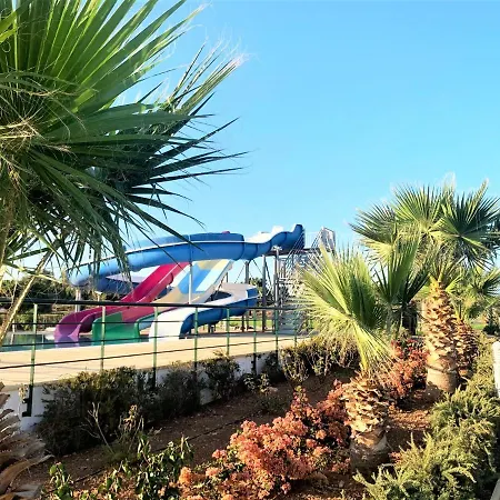 Olive By The Sea Apartman *