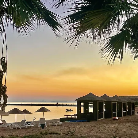 شقة Olive By The Sea
