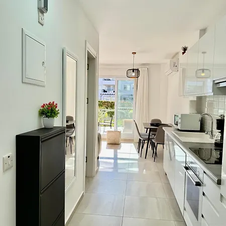 Olive By The Sea Apartman *