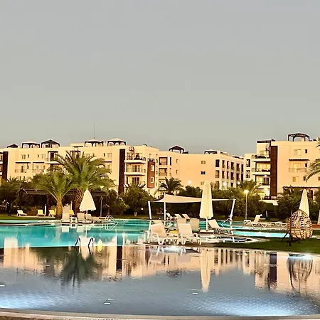 شقة Olive By The Sea *
