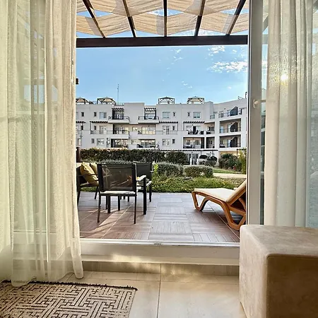 Apartament Olive By The Sea Vokolidha