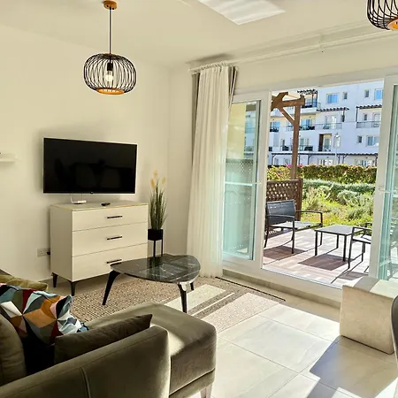 Olive By The Sea Apartament *