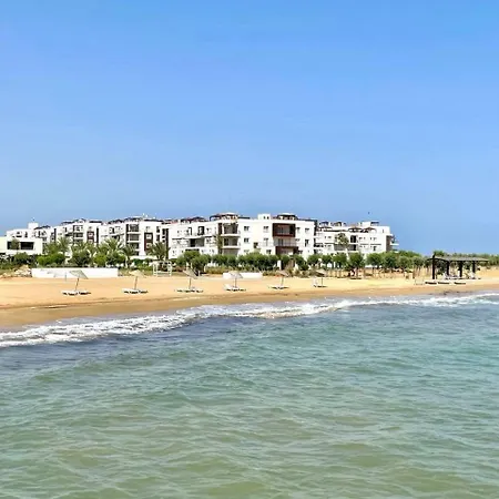 Olive By The Sea *