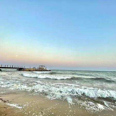 شقة Olive By The Sea *