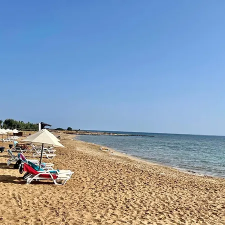 شقة Olive By The Sea *