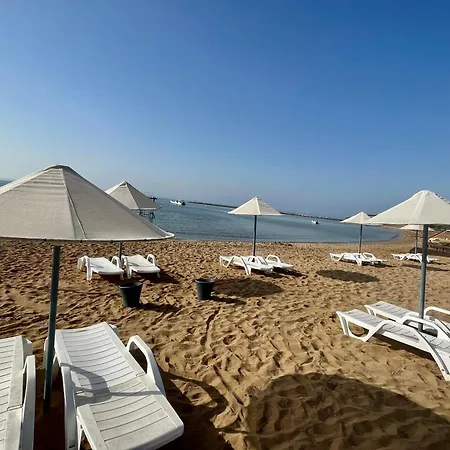 Olive By The Sea شقة Vokolidha