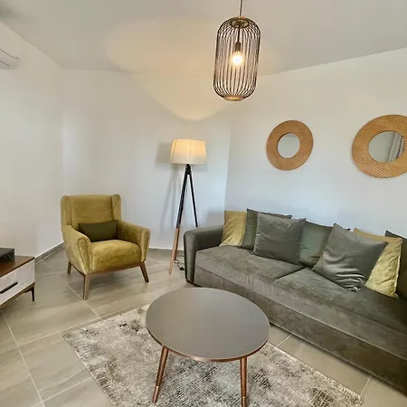 Olive By The Sea Apartament *